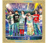 Kanjani Dome Live (A) (Blu-Ray)