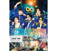 Kanjani Dome Live (B) (Blu-Ray)