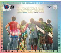Kanjani Dome Live () (Dvd)