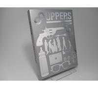 Kanjani Eight 8 - 8 Uppers [+2 Bonus DVD] [Import]