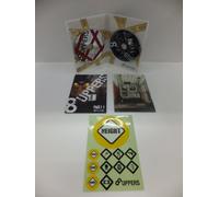 Kanjani Eight 8 - 8 Uppers [+Bonus DVD] [Import]