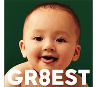 Kanjani Eight - Gr8Est