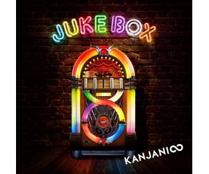Kanjani Eight - Juke Box [Import]