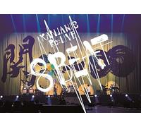 KANJANI`S Re:LIVE 8BEAT (通常盤) (DVD)