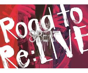 【メーカー特典あり】KANJANI`S Re:LIVE 8BEAT (完全生産限定-Road to Re:LIVE-盤) (DVD) (8BEATツアー 銀テープ付)