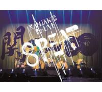 Kanjani`S Re:Live 8beat () (Dvd)