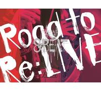 Kanjani`S Re:Live 8beat (-Road To Re:Live-) (Dvd)