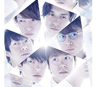 KANJANI8 - Crystal