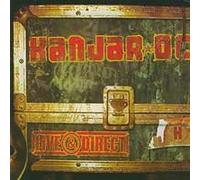 Kanjar Oc - Live And Direct