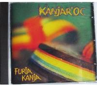 Kanjar'Oc - Furia Kanja + Fait Tournée