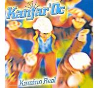 Kanjar'Oc - Kamino Real