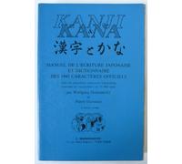 Kanji et Kana
