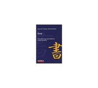 Kanji Kurs skutecznego zapamietywania znakow japonskich