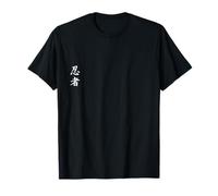 Kanji Ninja T-Shirt