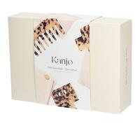 KANJO Hair Essentials Set Cadeau pour les cheveux Set(S) 1 pc(s)