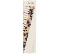 Kanjo The Hair Comb Grande 02 Sandstone Tortoise Peigne 1 pc(s)
