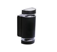 Kanlux Zew 22441 Applique extérieure LED GU10 70 W noir