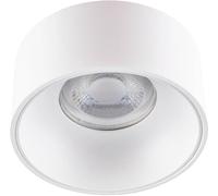 Kanlux 27579 Riti Plafonnier GU10, Par 16 blanc mat