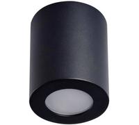 Kanlux 29240 Sani Plafonnier GU10, Par 16 10 W noir