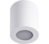 Kanlux 29241 Sani Plafonnier GU10, Par 16 10 W blanc