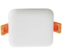 Kanlux 29582 Arel Luminaire à LED encastrable LED LED intégrée 6 W blanc
