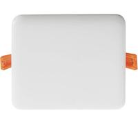 Kanlux 29586 Arel Luminaire à LED encastrable LED LED intégrée 10 W blanc