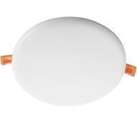 Kanlux 29589 Arel Luminaire à LED encastrable LED LED intégrée 14 W blanc