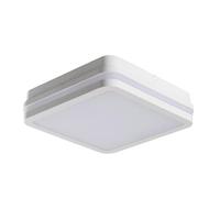 Kanlux 33381 Beno Plafonnier LED, Applique LED, Plafonnier LED extérieur,
