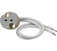 Kanlux 72109 HLDR-GX5.3 Douille en céramique