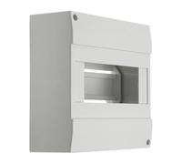 Kanlux x, 160x160x65mm