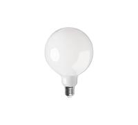 Kanlux Ampoule LED E27 G125 11W 1520lm (99W) 320° - Blanc Naturel 4000K