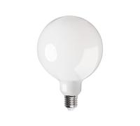 Kanlux Ampoule LED E27 G125 11W 1520lm (99W) 320° - Blanc Naturel 4000K