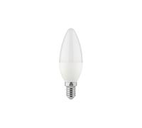 Kanlux Ampoule LED Flamme C35 - E14-4,9W - Blanc Chaud 3000K - 470lm