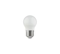 Kanlux Ampoule LED Globe G45 - 6,5W E27 - Blanc Chaud - 806lm - 150°