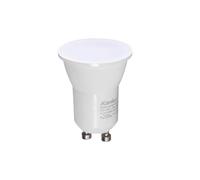 Kanlux Spot LED GU10 AC220-240V 2,2W 200lm 120° - Blanc Naturel 4000K