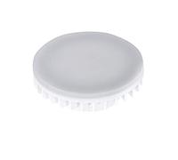 Kanlux Ampoule led GX53 9 watt (eq. 60W) - Couleur - Blanc chaud 3000°K