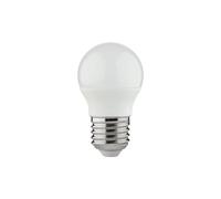 Kanlux Ampoule LED IQ-LED G45-806lm - 5,9W - Blanc Naturel 4000K - Culot E27