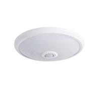 Kanlux fogler Capteur Plafonnier LED