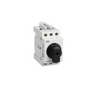 Kanlux Interrupteur-sectionneur modulaire - 2 modules - 40A - Rail DIN - IP20