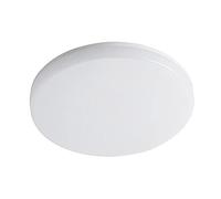 Kanlux Lampe à encastrer Varso LED 18 W Nw O Si