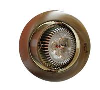Kanlux Lampe à encastrer Vidi Ctc 5515 C