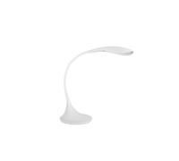 Kanlux Lampe de bureau LED FRANCO II - 6,8W, 595lm, Blanc Chaud 3000K, IP20