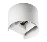 Kanlux lampe murale d'extérieur série REKA modèle 28993