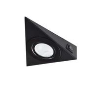 Kanlux Luminaire pour meuble ZEPO - 10W MAX, Classe III, IP20, G4