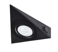 Kanlux Luminaire pour meuble ZEPO - 10W MAX, Classe III, IP20, G4