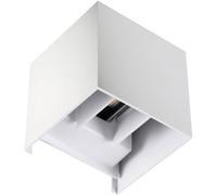 Kanlux Reka 28992 Applique LED extérieure LED 7 W blanc