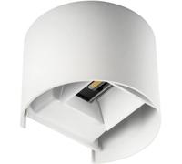 Kanlux Reka 28993 Applique LED extérieure LED 7 W blanc