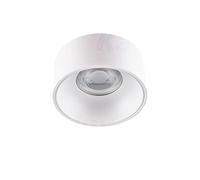 Kanlux Spot encastrable blanc MINI RITI GU10 W/W 27579 5905339275790