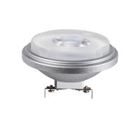 Kanlux Spot LED AR-111 - 13W - Blanc Chaud - G53 - 111mm - Dimmable