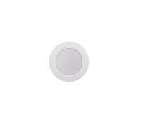 Kanlux Spot LED Encastrable 12W 1250lm Étanche IP44 Rond 120° ∅145mm - Blanc Naturel 4000K